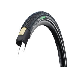 Padanga 28" RoadCruiser 28x1.75