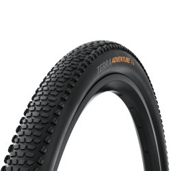 Tyre 29" Terra Adventure Gr Shieldwall TR Foldable