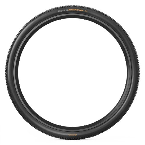 Tyre 29" Terra Adventure Gr Shieldwall TR Foldable