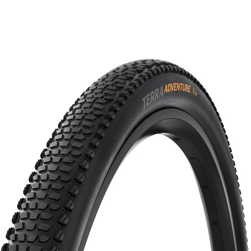 Tyre 29" Terra Adventure Gr Shieldwall TR Foldable