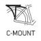 C Mount