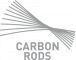 Carbon Kevlar Rods