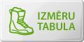 Elan snovborda zābaku izmēru salīdzinošā tabula
