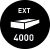 Ext 4000