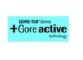 Gore-Tex + Gore Active Technology