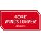 Gore Windstopper Soft Shell Elastic