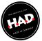 H.A.D. Original Made In Germany