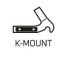 K Mount