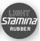 Light Stamina Rubber