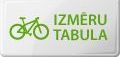 MTB (Kalnu) velosipēdu izmēru tabula