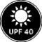 UPF 40+