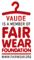 Vaude Fair Wear Foundation