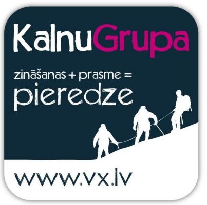 kalnu grupa